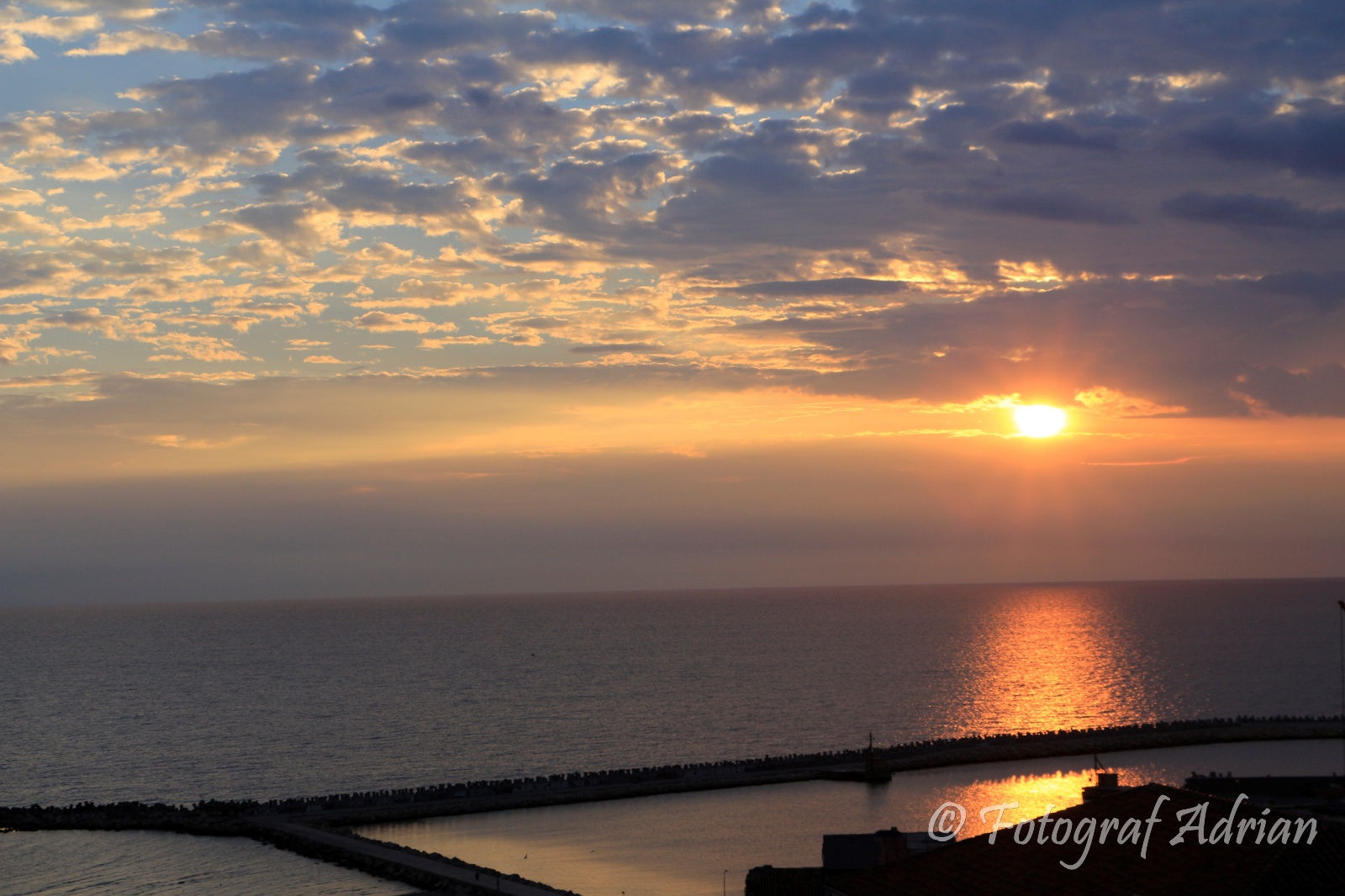 Rasarit de soare 033